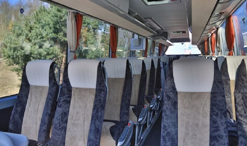 Hungary: Coach charter in Pest in Pest and Gyál